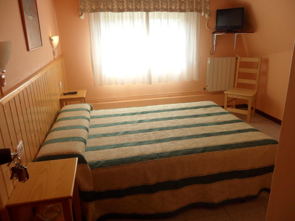 Hostal Alce Hotel Nigrán Kültér fotó