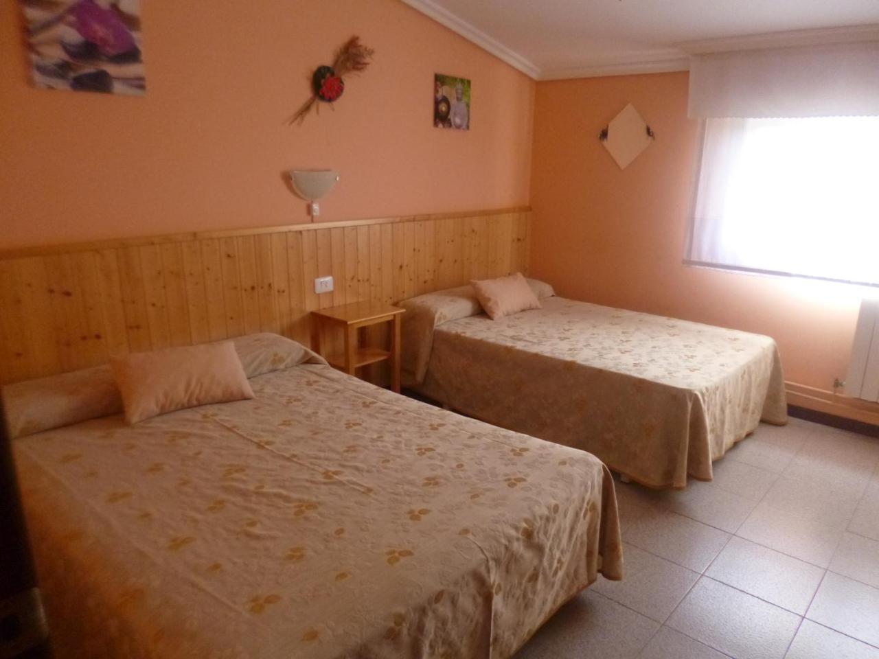 Hostal Alce Hotel Nigrán Kültér fotó