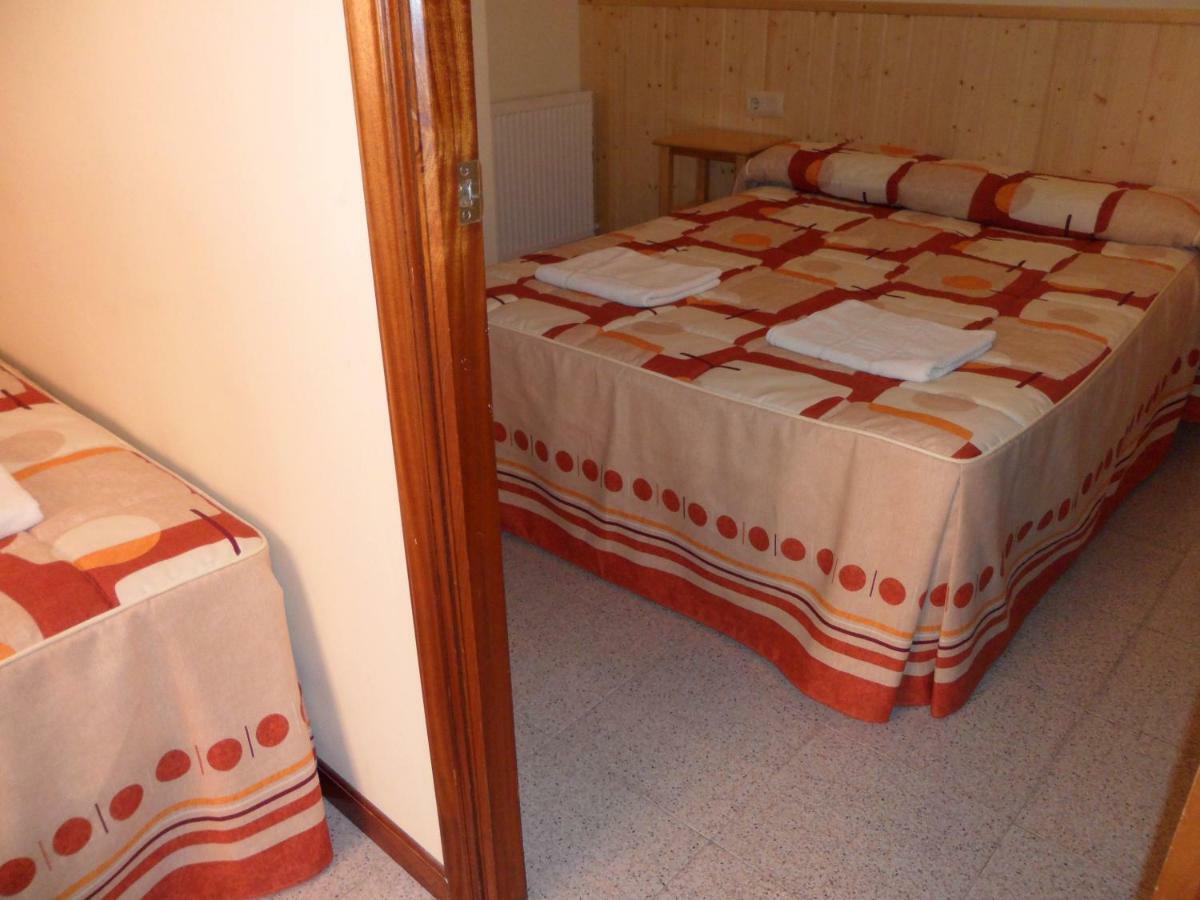 Hostal Alce Hotel Nigrán Kültér fotó